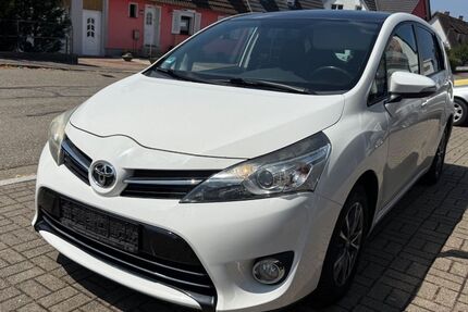 Toyota Verso Gebrauchtwagen