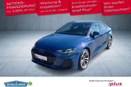 Audi A3 Gebrauchtwagen