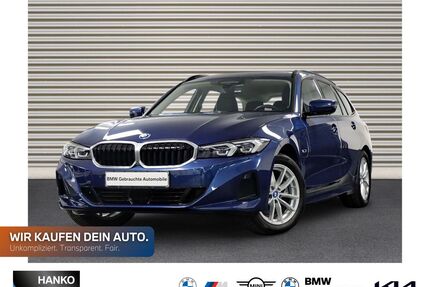BMW 330 Gebrauchtwagen