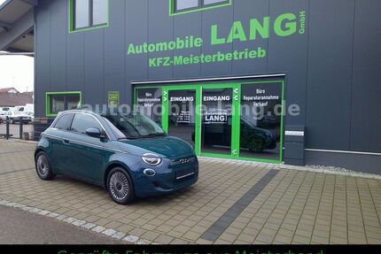 Fiat 500e Gebrauchtwagen