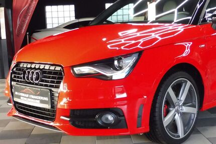 Audi A1 Gebrauchtwagen
