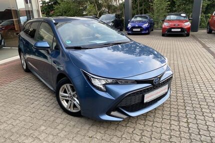 Toyota Corolla Gebrauchtwagen