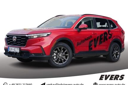 Honda CR-V Gebrauchtwagen