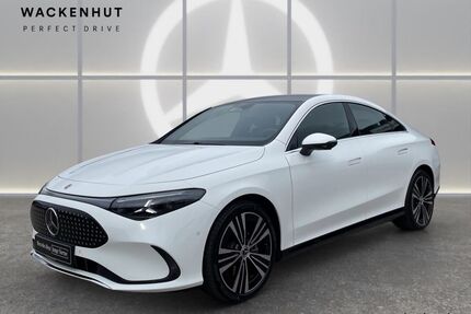 Mercedes-Benz CLA 250 Gebrauchtwagen