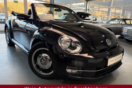 VW Beetle Gebrauchtwagen