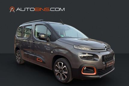 Citroen Berlingo Gebrauchtwagen