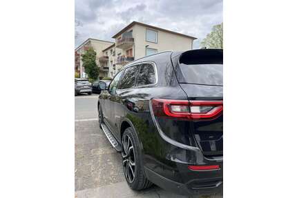 Renault Koleos Gebrauchtwagen