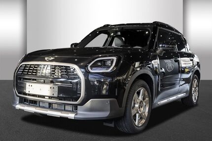 Mini Countryman C (Cooper) Gebrauchtwagen