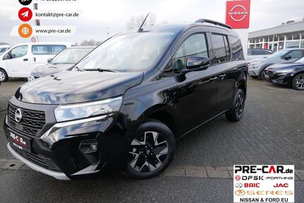 Nissan Townstar Gebrauchtwagen