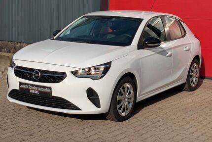 Opel Corsa Gebrauchtwagen