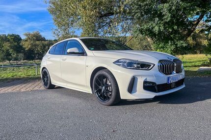 BMW 118 Gebrauchtwagen