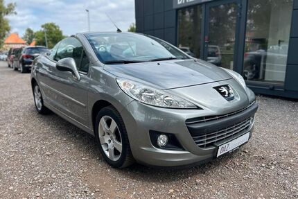 Peugeot 207 Gebrauchtwagen