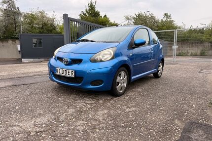 Toyota Aygo (X) Gebrauchtwagen