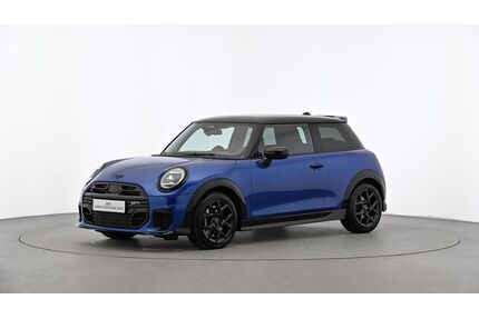 Mini Cooper S Gebrauchtwagen