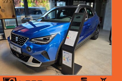 Seat Arona Gebrauchtwagen