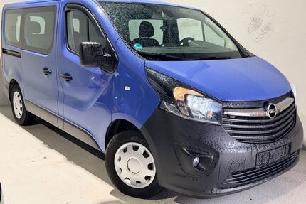 Opel Vivaro Gebrauchtwagen