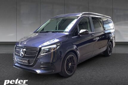 Mercedes-Benz V 220 Gebrauchtwagen