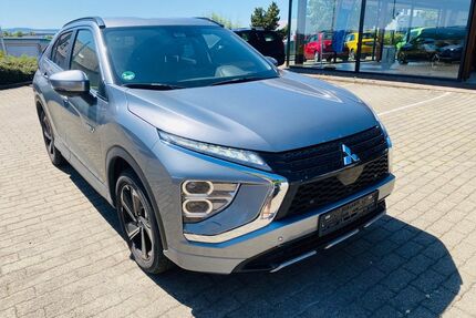 Mitsubishi Eclipse Cross Gebrauchtwagen