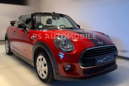 Mini Cooper Gebrauchtwagen