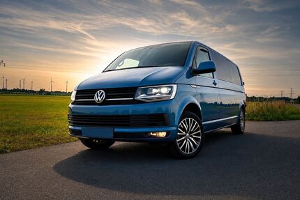 VW T6 andere Gebrauchtwagen