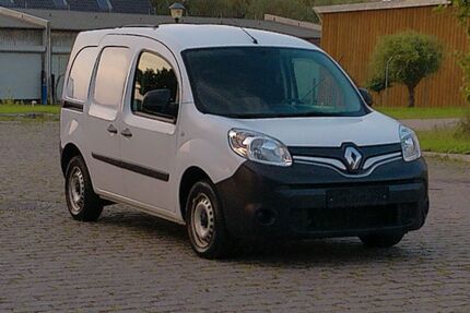 Renault Kangoo Gebrauchtwagen