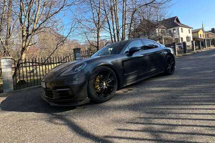 Porsche Panamera Gebrauchtwagen