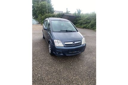Opel Meriva Gebrauchtwagen