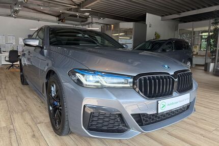 BMW 530 Gebrauchtwagen