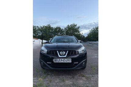Nissan Qashqai+2 Gebrauchtwagen