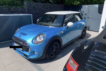 Mini Cooper S Gebrauchtwagen