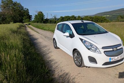Chevrolet Spark Gebrauchtwagen