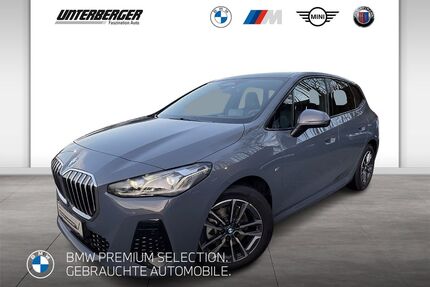 BMW 220 Active Tourer Gebrauchtwagen
