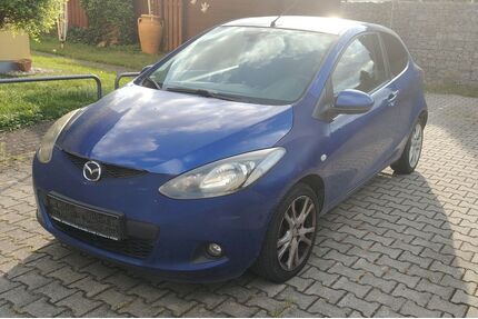 Mazda 2 Gebrauchtwagen