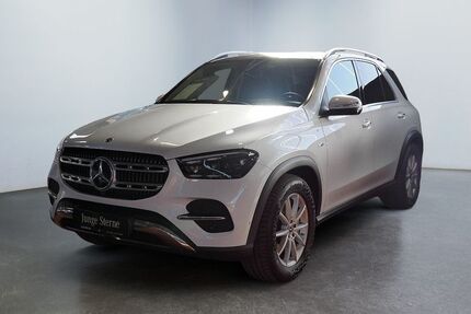Mercedes-Benz GLE 350 Gebrauchtwagen