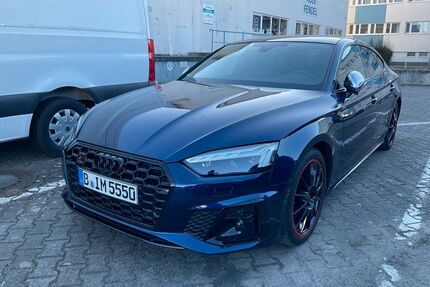 Audi S5 Gebrauchtwagen