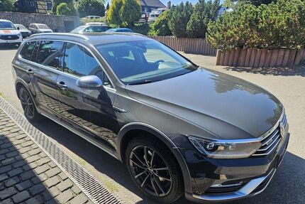 VW Passat Variant Gebrauchtwagen