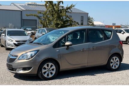 Opel Meriva Gebrauchtwagen