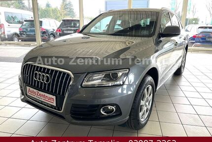 Audi Q5 Gebrauchtwagen