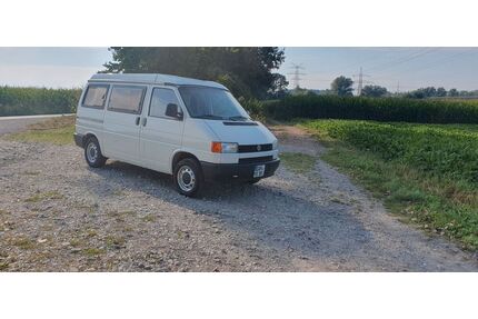 VW T4 California Gebrauchtwagen