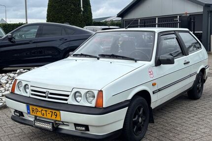 Lada Samara Gebrauchtwagen