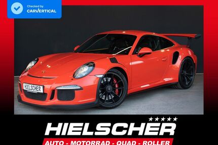 Porsche 991 Gebrauchtwagen