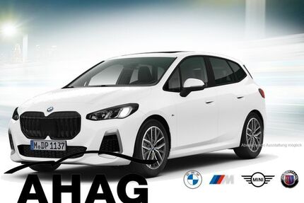 BMW 220 Active Tourer Gebrauchtwagen
