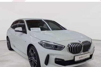 BMW 120 Gebrauchtwagen