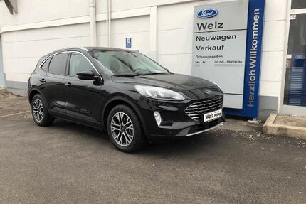 Ford Kuga Gebrauchtwagen