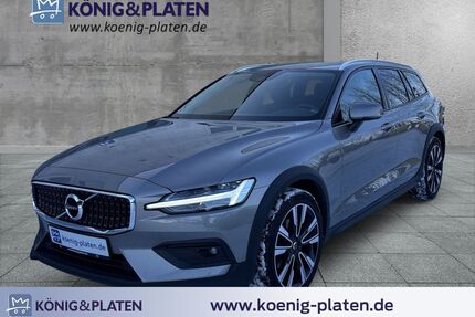 Volvo V60 Cross Country Gebrauchtwagen