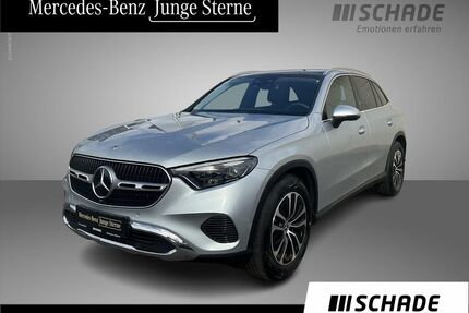 Mercedes-Benz GLC 200 Gebrauchtwagen