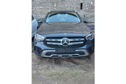 Mercedes-Benz GLC 300 Gebrauchtwagen