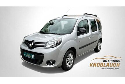 Renault Kangoo Gebrauchtwagen