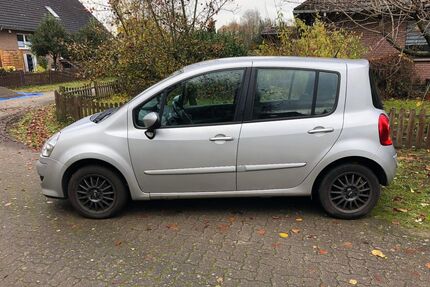 Renault Modus Gebrauchtwagen