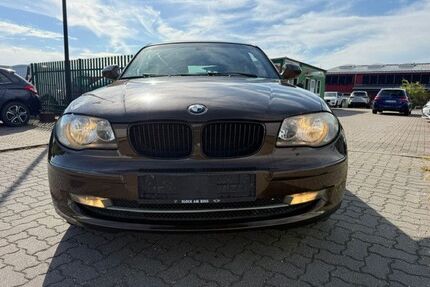 BMW 120 Gebrauchtwagen